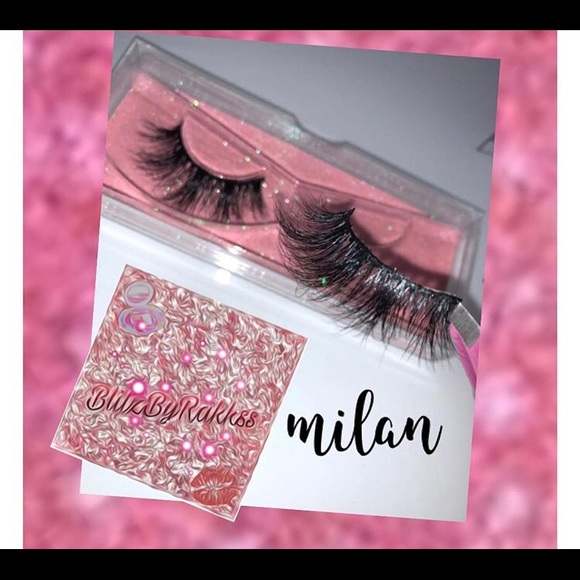 Mink lashes - Picture 2 of 3